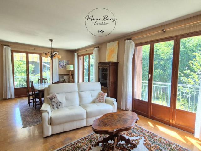Maison à vendre Mouxy