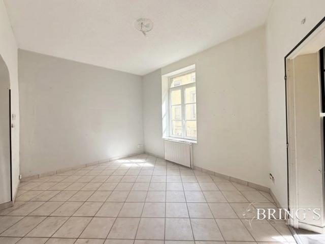 Maison à vendre Moyeuvre Grande