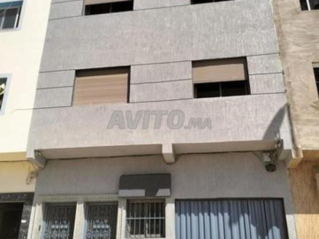 Maison à vendre Mohammedia Mansouria