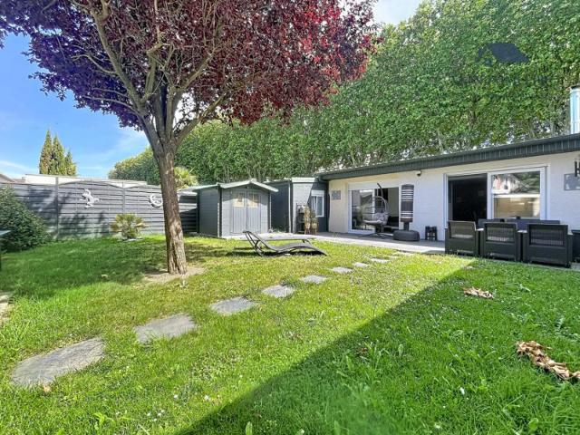 Maison à vendre Mons en Baroeul