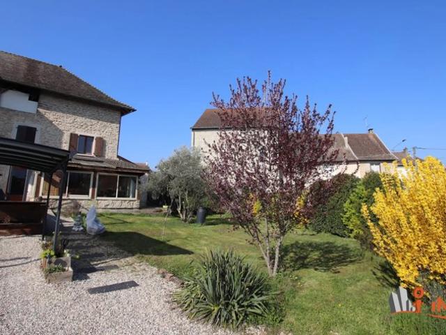 Maison à vendre Montalieu Vercieu