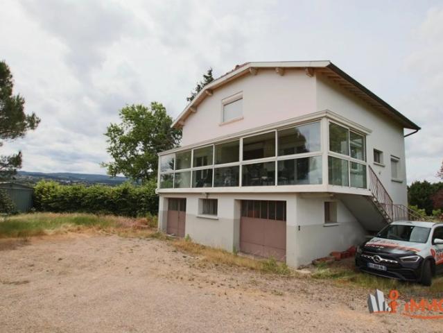 Maison à vendre Montbrison