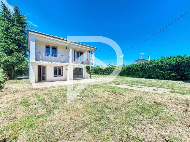 Maison à vendre Montélimar 4 pièce s 90 m2