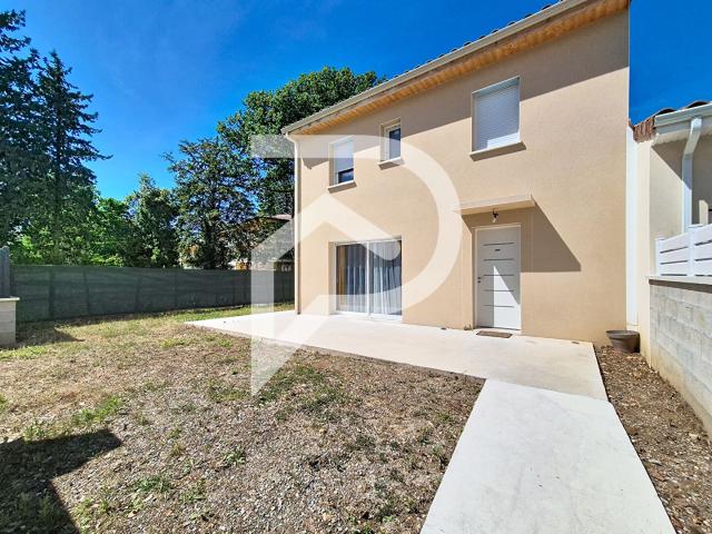 Maison à vendre Montelimar 5 pièce s 94 m2