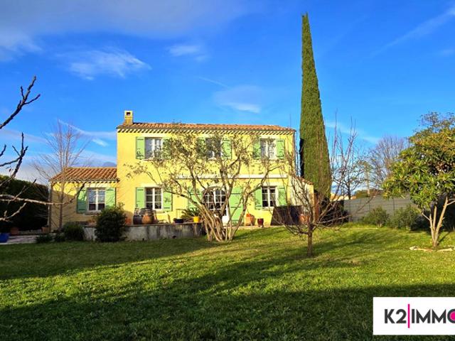 Maison à vendre Montélimar