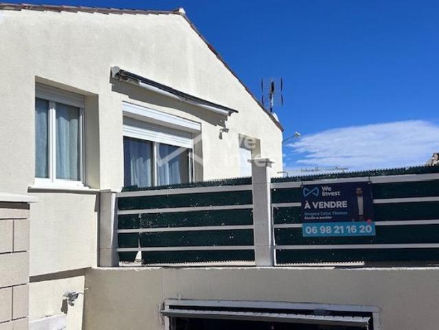Maison à vendre Montfort sur Argens