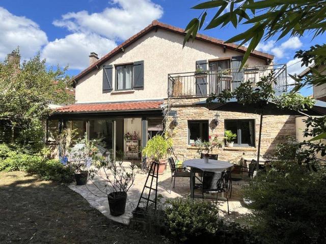 Maison à vendre Montigny lès Cormeilles