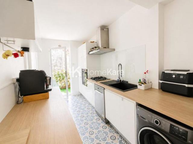 Maison à vendre Montréjeau