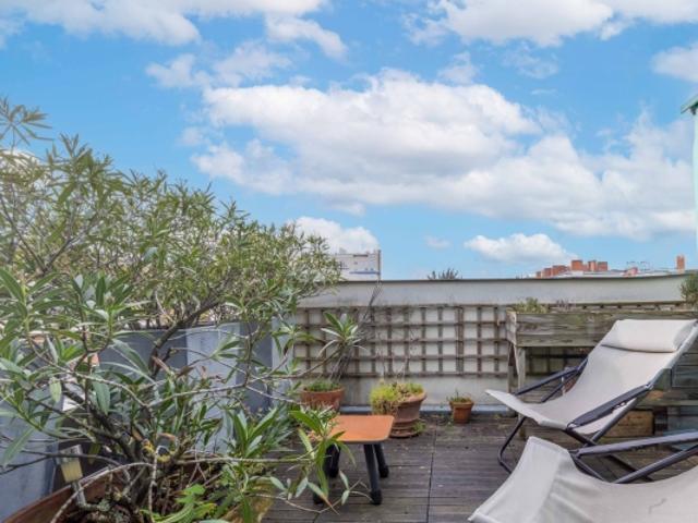 Maison à vendre Montrouge