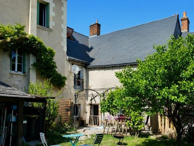 Maison à vendre Monts 130m² Monts