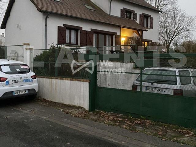 Maison à vendre Morsang sur Orge
