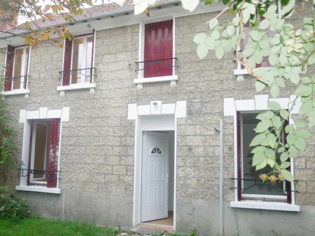 MAISON A VENDRE MAULE 78