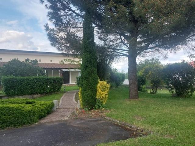 Maison à vendre Mauléon