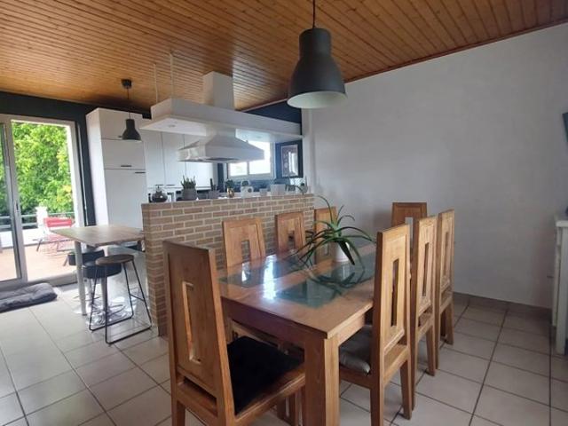 Maison à vendre Mauléon
