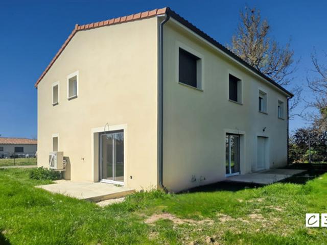 Maison à vendre Mauzac