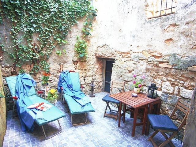 Maison à vendre Magalas