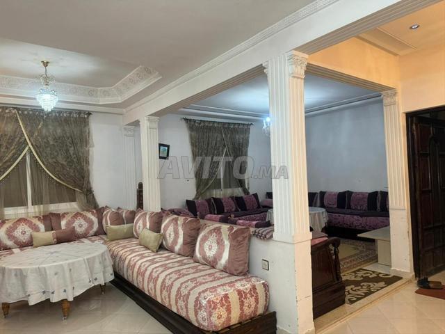 Maison à vendre Maghreb arabi