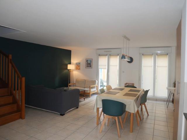 Maison A vendre: Maison Le Crotoy