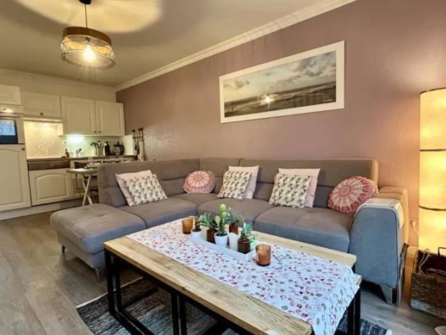 Maison A vendre: Maison Le Crotoy 3 pièce s 49.3 m2
