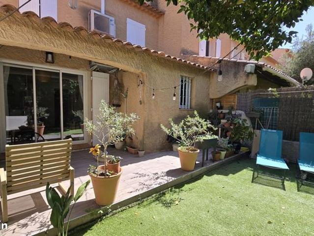 Maison A vendre: Maison 4 pièces à vendre à Le Beausset Réf 45 383 000