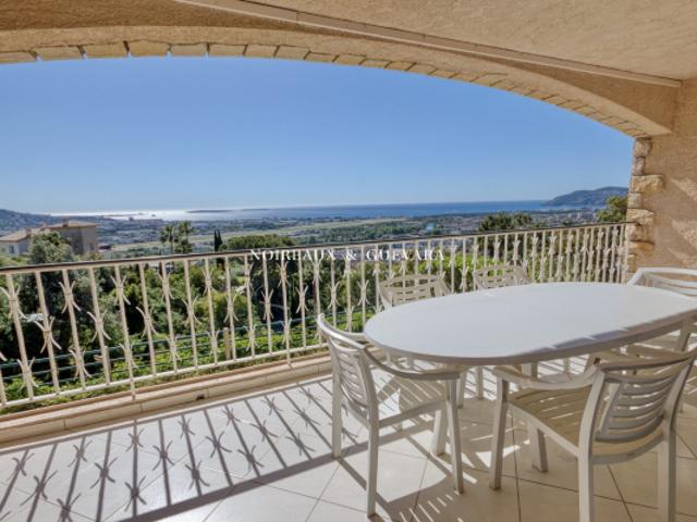 Maison à vendre MANDELIEU LA NAPOULE