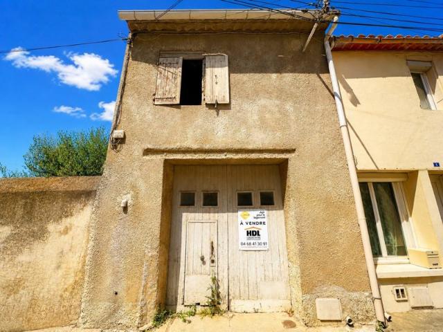 Maison à vendre Marcorignan