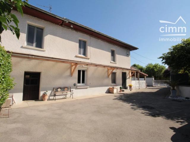 Maison à vendre Marcilloles