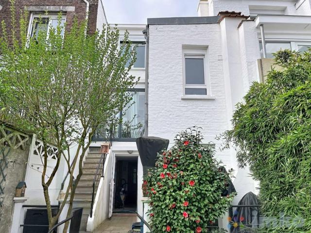 Maison à vendre Marcq en Baroeul
