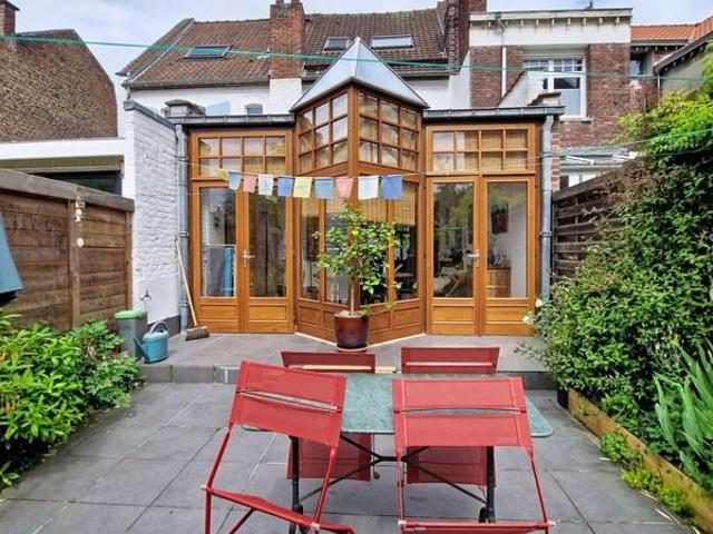 Maison à vendre Marcq en Baroeul