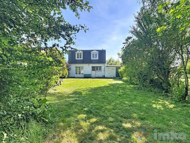 Maison à vendre Marcq en Baroeul
