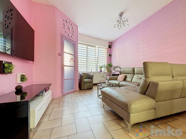 Maison à vendre Marcq en Baroeul