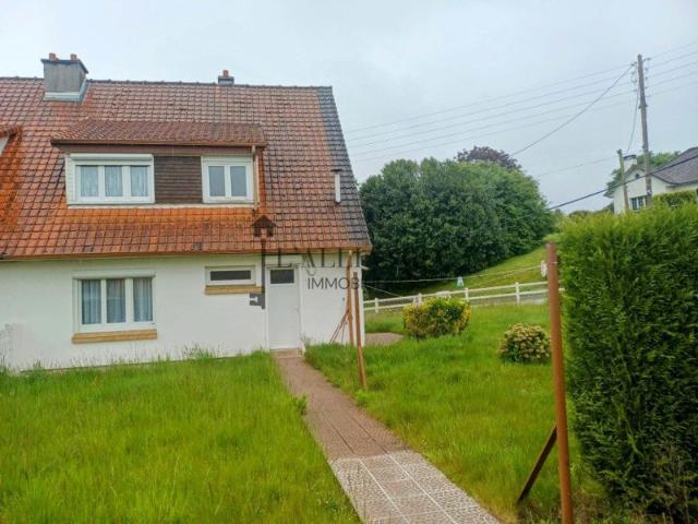 Maison à vendre Maresquel Ecquemicourt