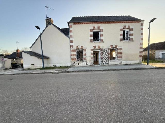 Maison à vendre Marolles