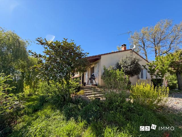 Maison à vendre Marquefave