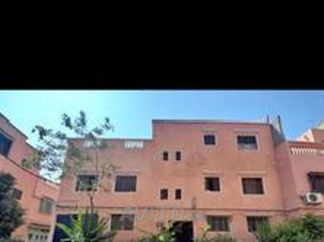 Maison à vendre Marrakech