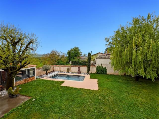 Maison à vendre Massieux 200m² Massieux