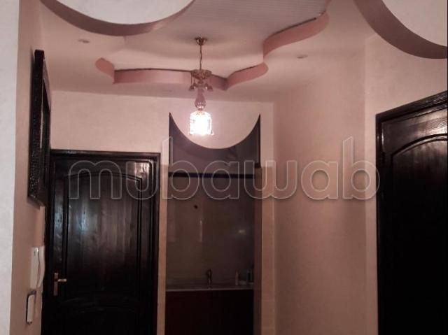 Maison a vendre meuble tassoultante marrakech
