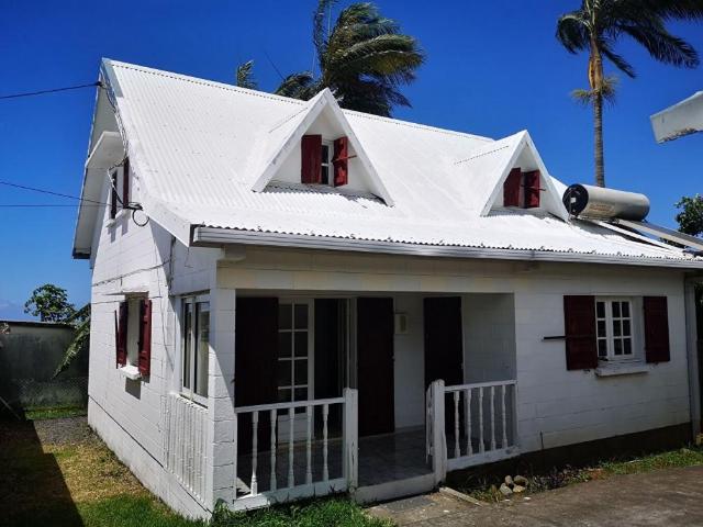 Maison T4 + Studio