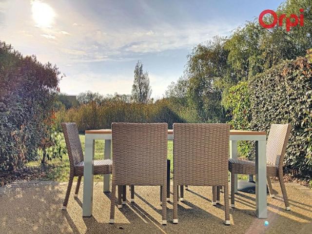 Maison F3 44 m² à vendre à TALMONT SAINT HILAIRE