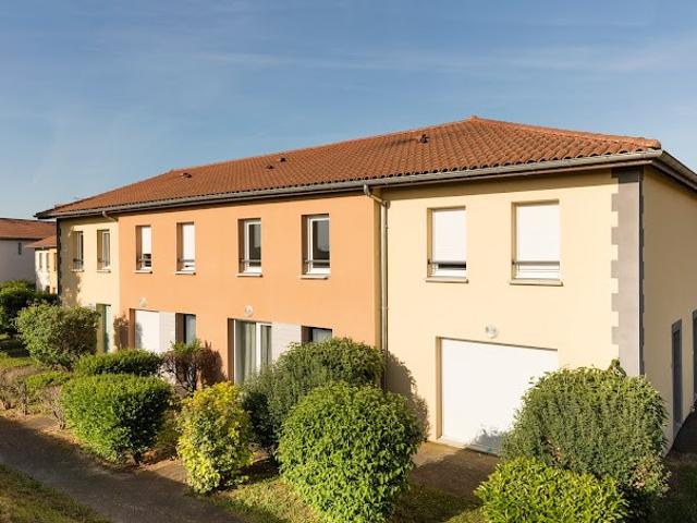 INVESTISSEMENT LMNP AVEC RENTABILITE A 8,48 %