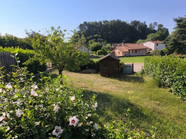 Maison à vendre Meximieux