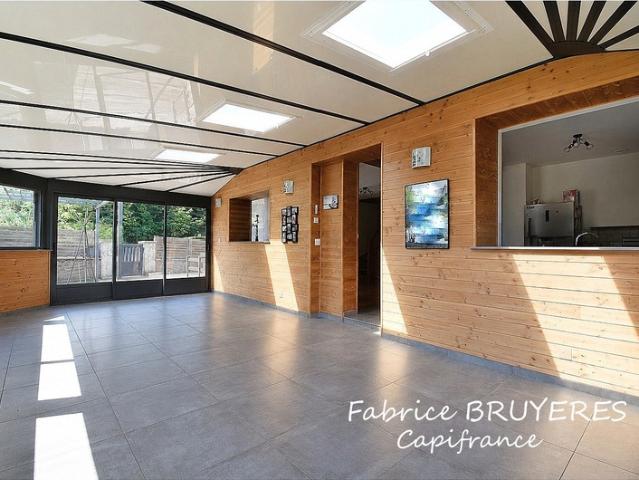 Maison à vendre MEYMAC 19