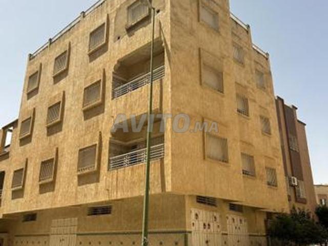 Maison à vendre Meknes Marjan