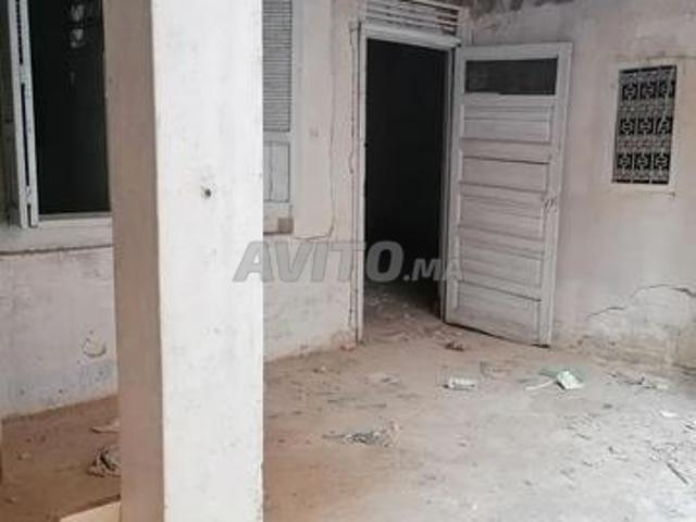 Maison à vendre Meknès Touarga