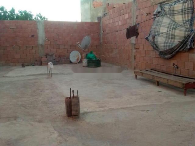 Maison à Vendre Meknès Wislan Dkhissa