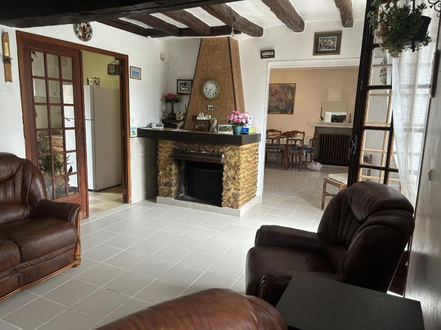 Maison à vendre Méré