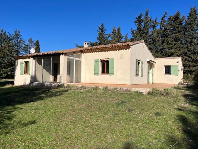 Maison à vendre Mérindol