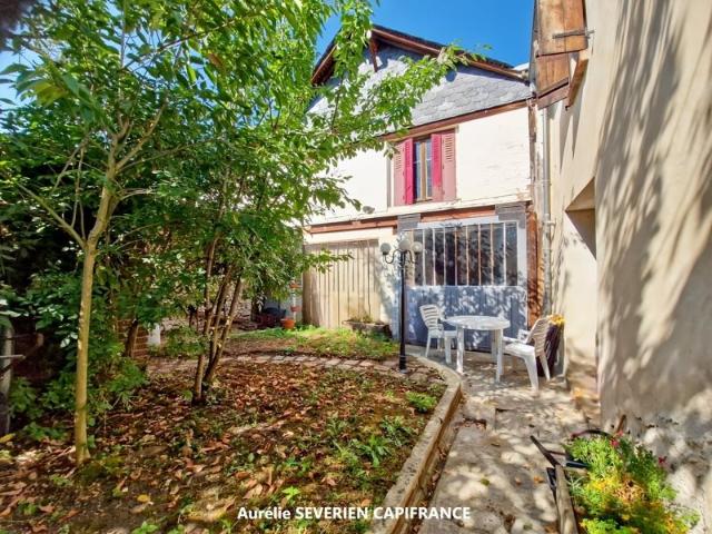 Maison à vendre Meru 60 104m² Méru