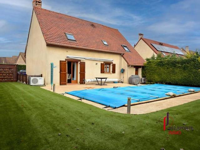 Maison à vendre Méry sur Oise