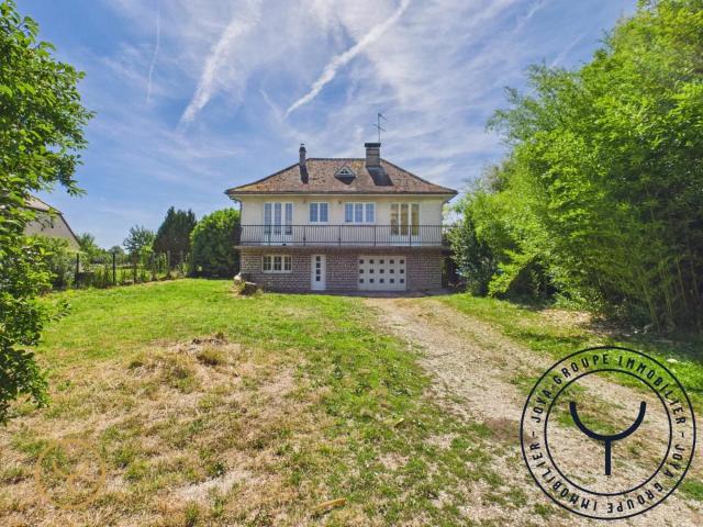 Maison à vendre Mesnil Saint Père